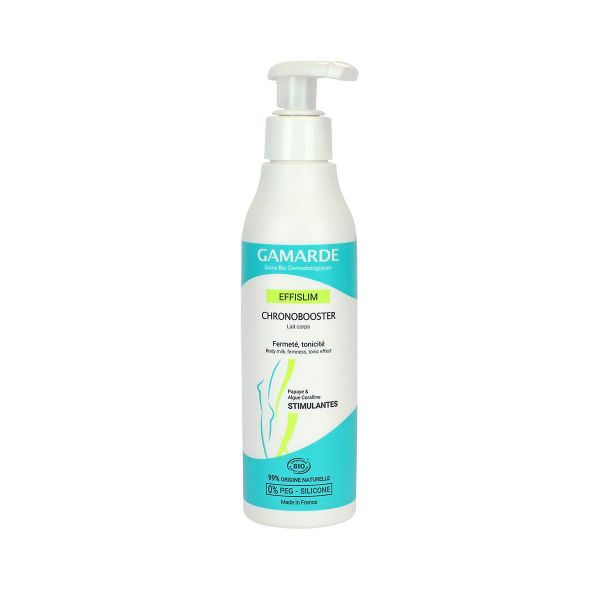 Effislim Chronobooster fermeté bio 200ml