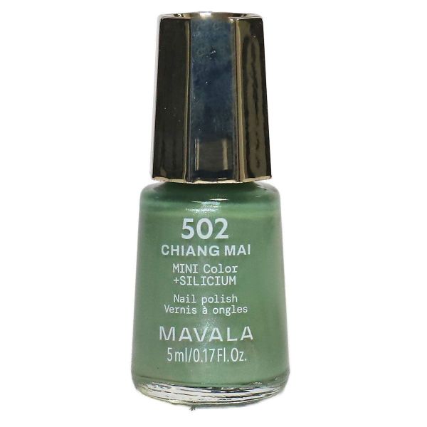 Mini Color vernis à ongles 5ml - 502 Chiang Mai