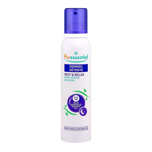 Spray aérien sommeil & détente 200ml