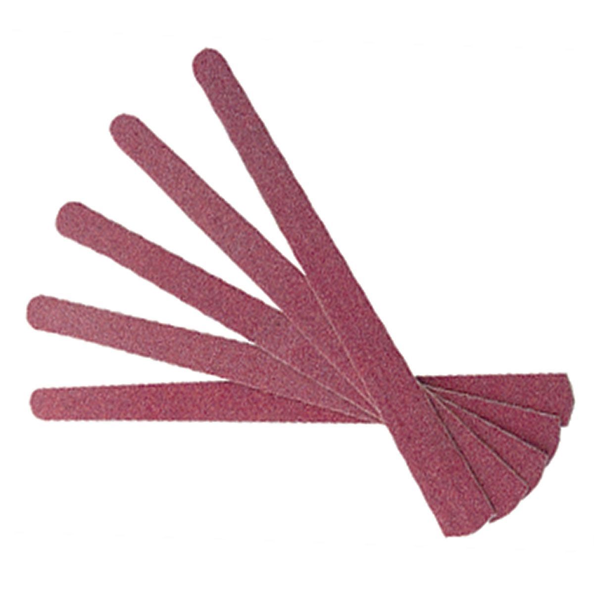 Estipharm lime à Ongles en Verre Colourful 1 unité permet de lisser et  façonner les ongles.