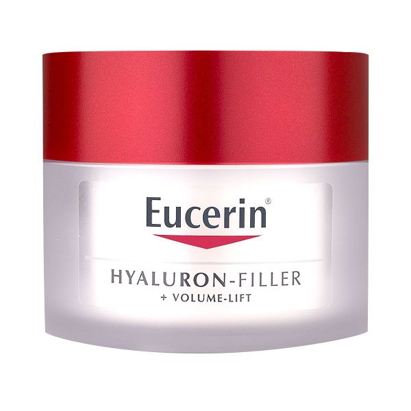 Hyaluron-Filler+Volume-Lift jour peau sèche 50ml