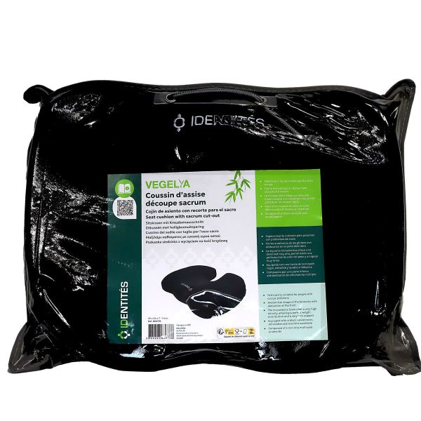 Coussin d'assise Sacrum