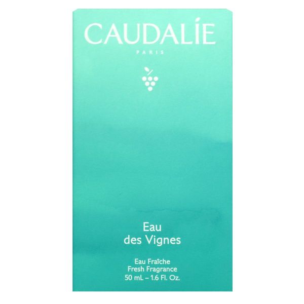 Eau Fraiche eau des vignes 50ml