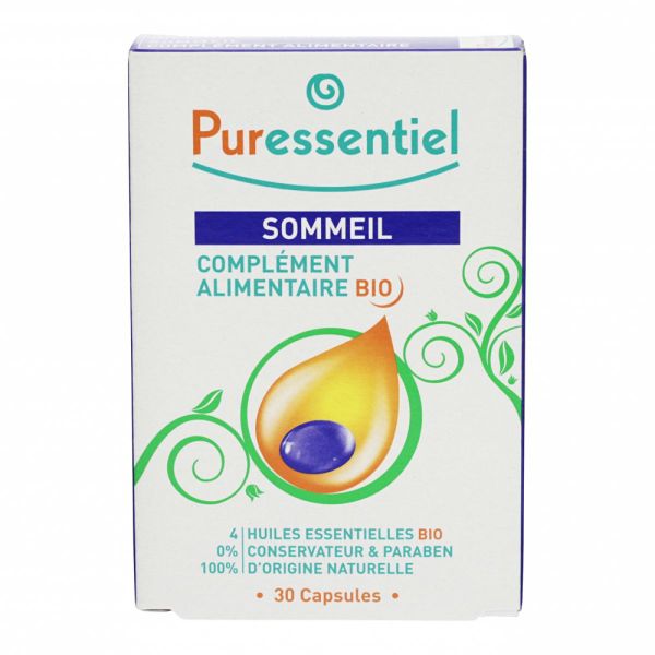 le complément alimentaire bio sommeil favorise détente le complément alimentaire bio sommeil favorise détente
