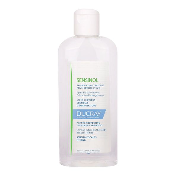 Sensinol shampooing physioprotect 200ml