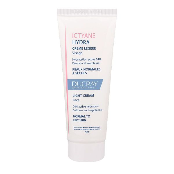 Ictyane Hydra crème légère 40ml