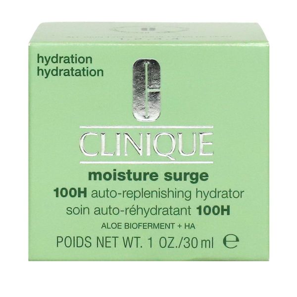 Moisture Surge soin auto-hydratant 100h toute peau 30ml