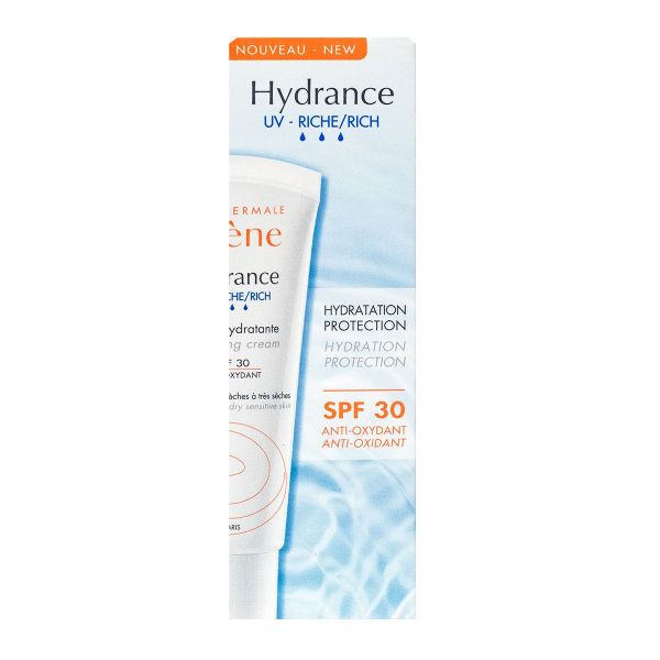 Hydrance UV-riche crème hydratante SPF30 40ml