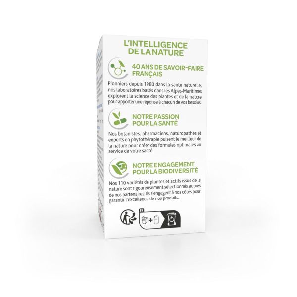 Arkogélules houblon bio détente 45 gélules