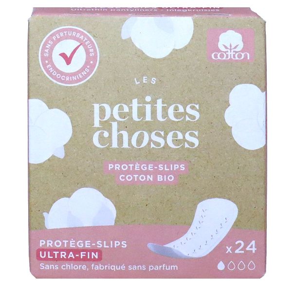 Les Petites Choses Protege-Slip Ultra-Fin