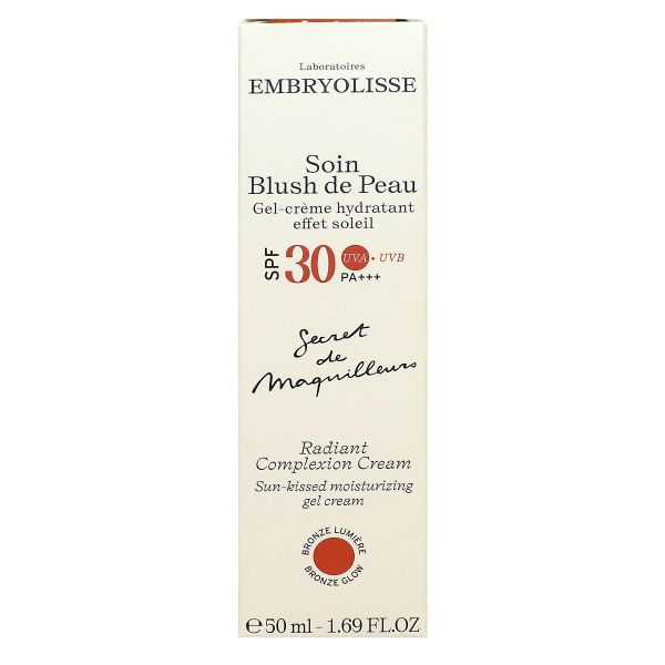 Secrets de maquilleur soin Blush de peau SPF30 50ml