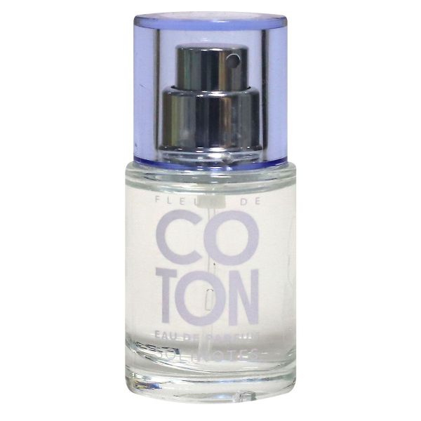 Fleur de coton eau de parfum 15ml