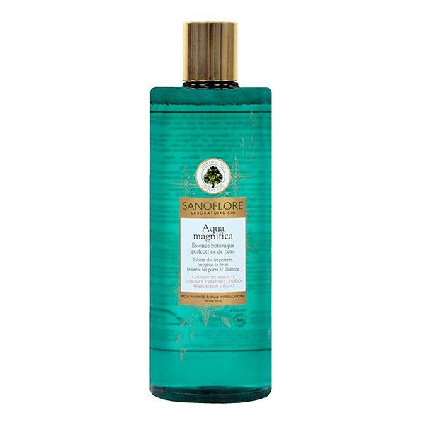 Aqua Magnifica essence botanique 400ml