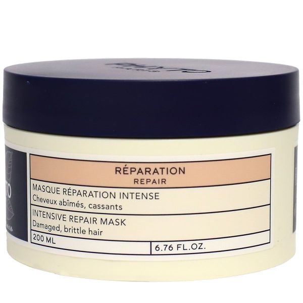 Réparation masque réparation intense 200ml