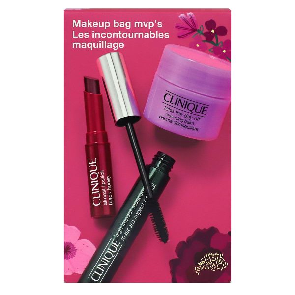 Coffret les Incontournables maquillage