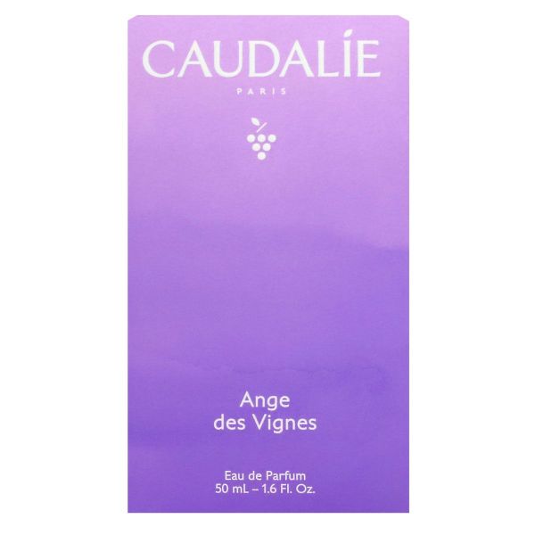 Eau de parfum ange des vignes 50ml