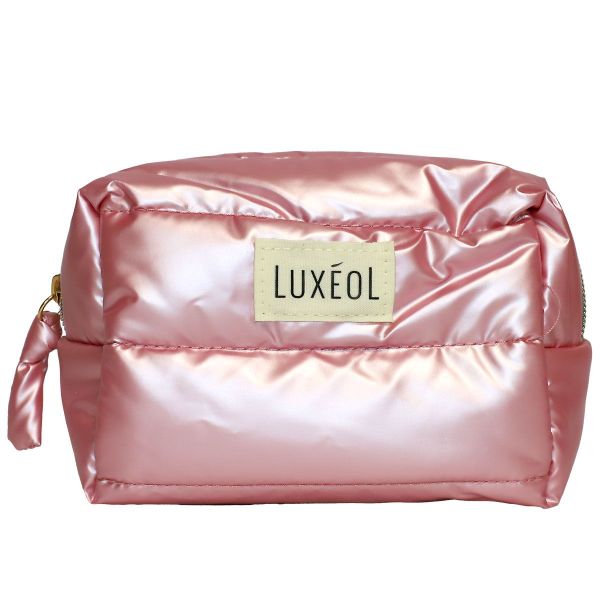 Trousse la Routine Brillance cheveux formats voyage