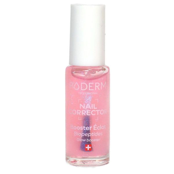 Vernis Booster d'éclat 8ml