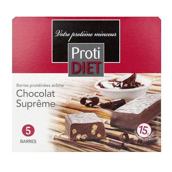 proti diet barres protéinées arôme chocolat suprême proti diet barres protéinées arôme chocolat suprême