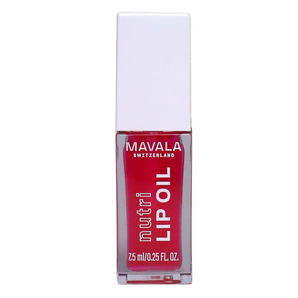 Nutri Lip Oil Petal huile à lèvres 7,5ml