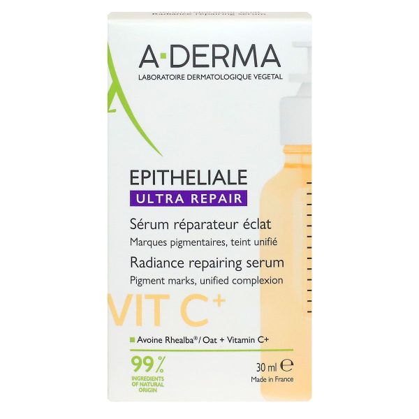 Epitheliale AH Ultra Repair serum éclat 30ml