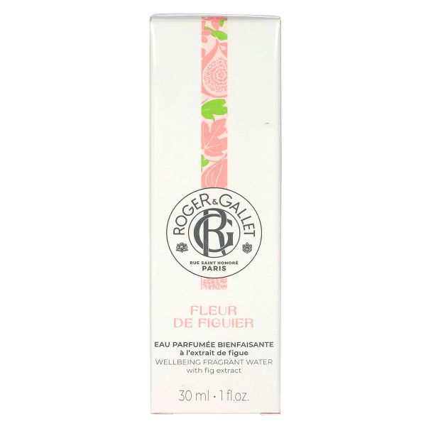 Fleur de figuier eau parfumée bienfaisante 30ml