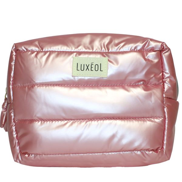 Trousse la Routine shampoing - masque - soin - huile 4x200ml