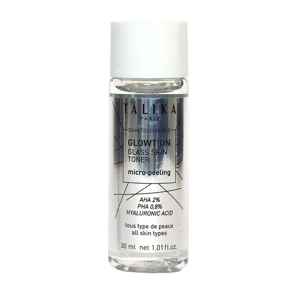 Skintelligence Glowtion micro-peeling toute peau 30ml