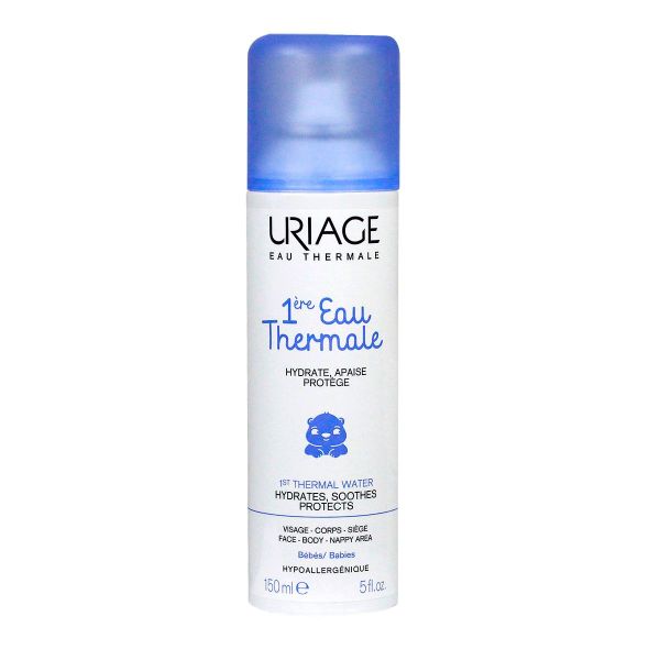 1ère eau thermale 150ml