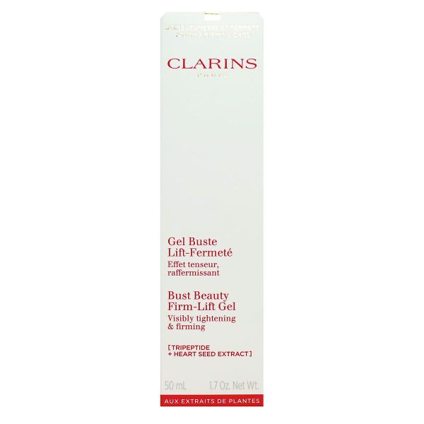 Lift Fermeté gel buste 50ml