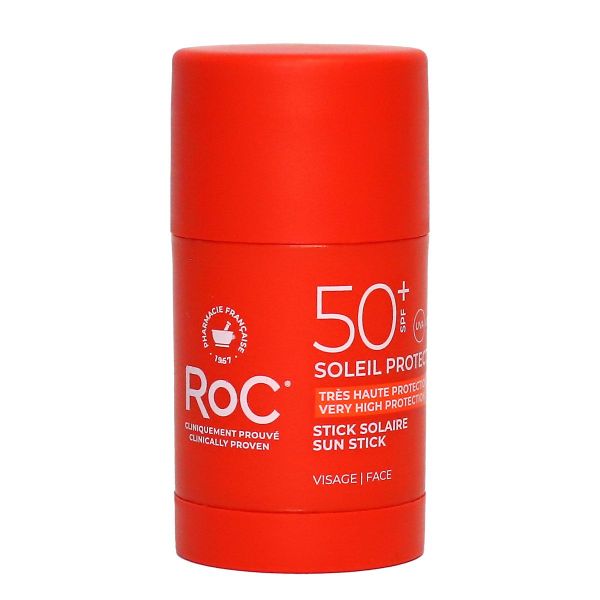 Soleil Protect stick solaire SPF50 15g
