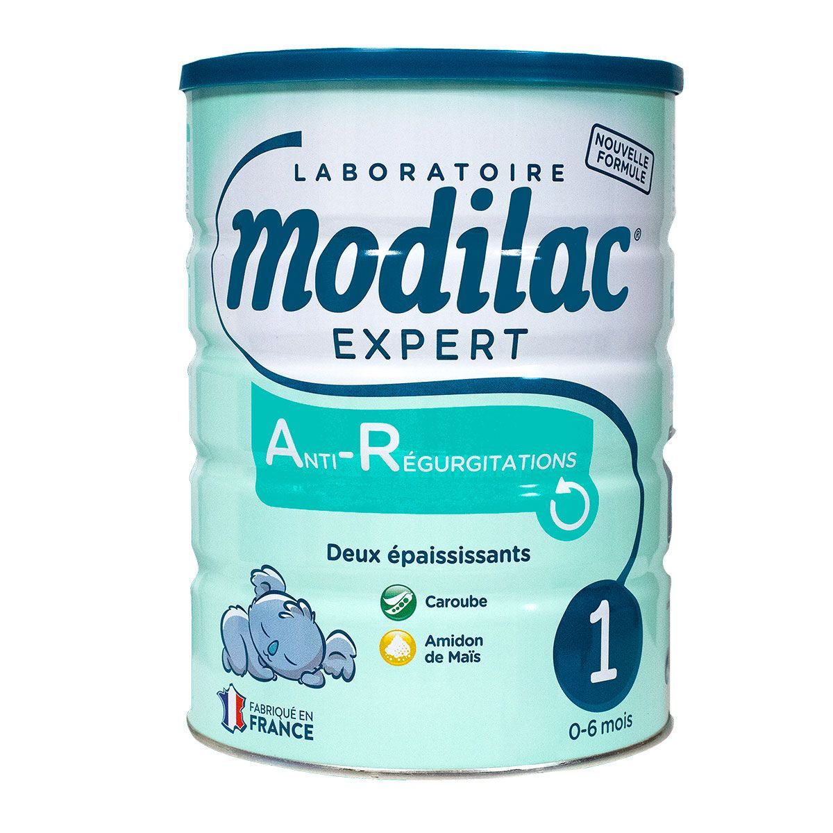 Actigest formule épaissie Lait 1er âge Modilac - lait anti-régurgitations