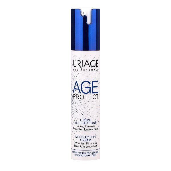 Age Protect multi-actions 40ml