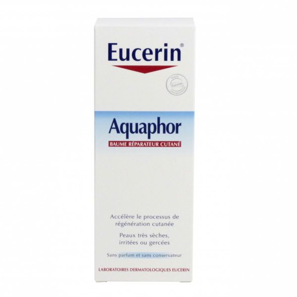 Aquaphor baume réparateur cutané 40g