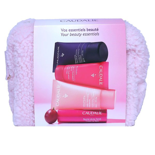 Trousse vos Essentiels Beauté