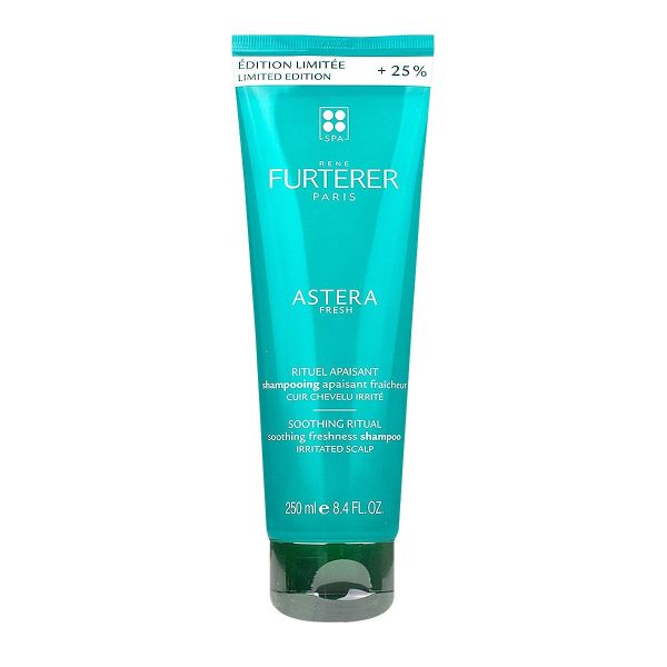 Astera Fresh shampooing fraîcheur 250ml (E.L. +25%)