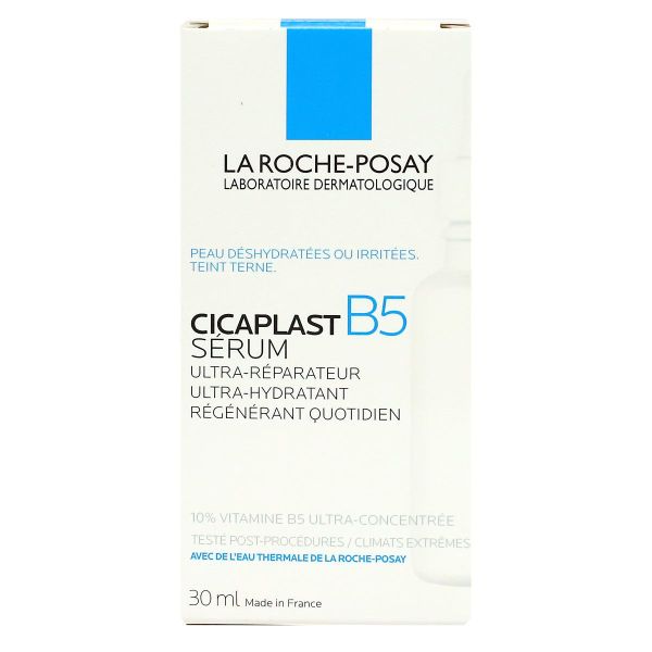 Cicaplast B5 sérum réparateur 30ml