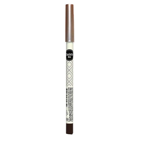 Crayons yeux bio Marron 1,1g