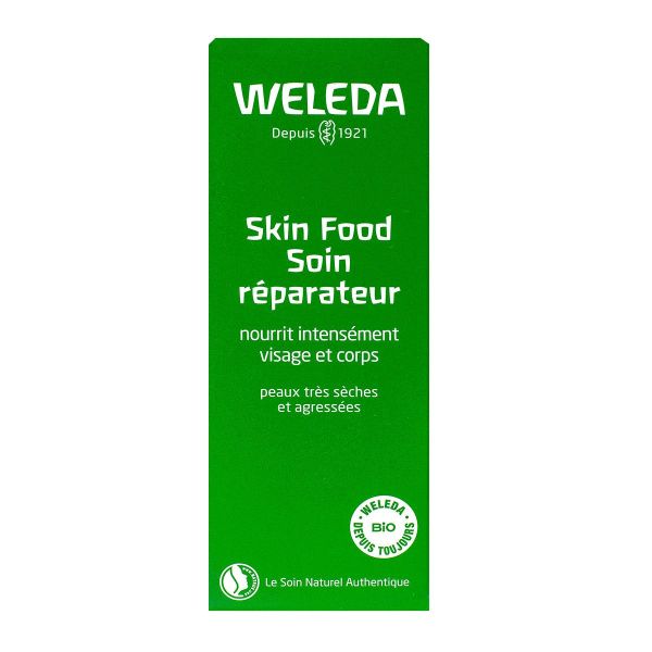 Skin Food soin réparateur 75ml