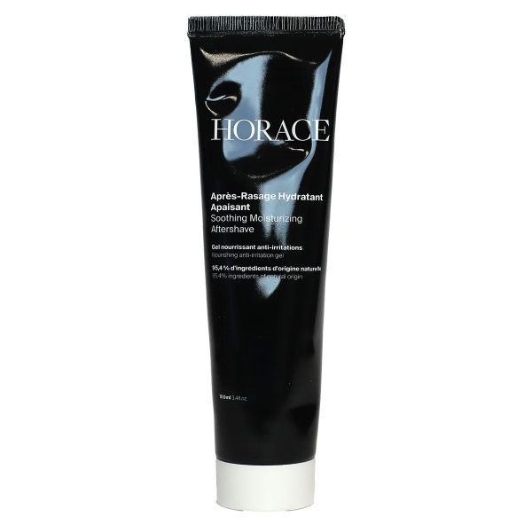 Homme gel après-rasage 100ml