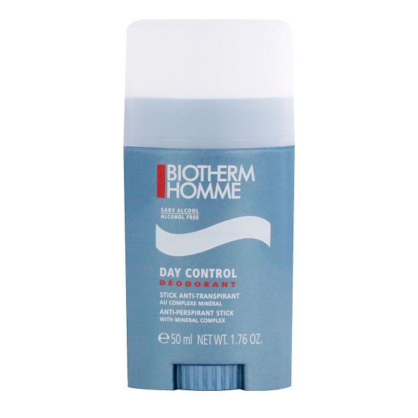 Homme Day Control déodorant stick 50ml