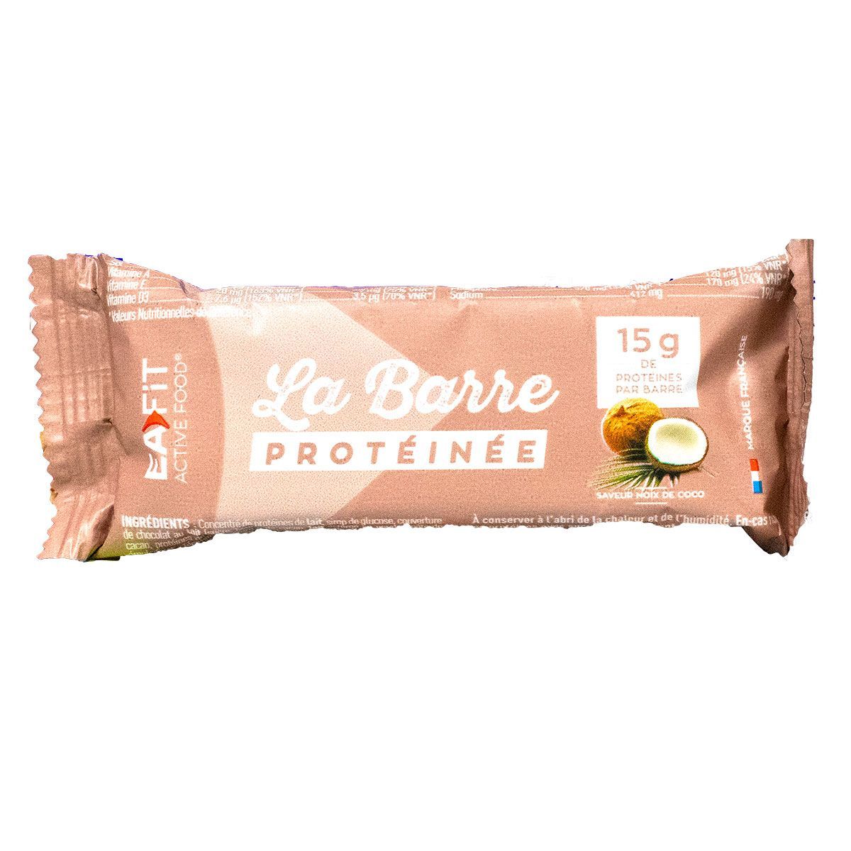 MODIFAST PROTEIN SHAPE BARRE COCO 6X - Parapharmacie Henry