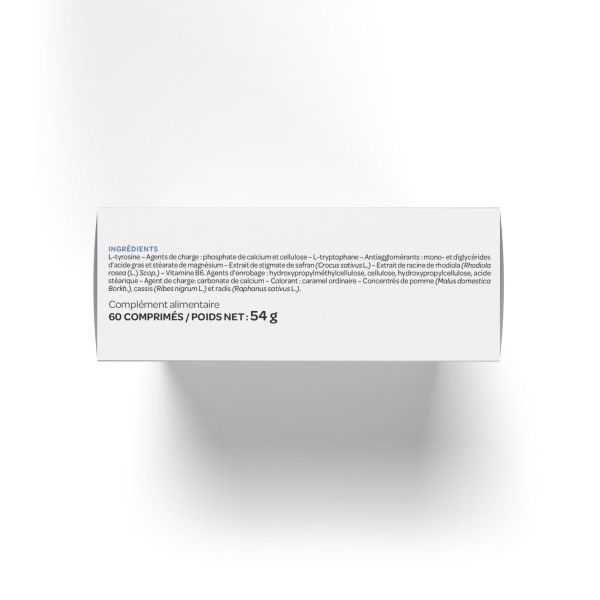 Arkorelax Moral + sans dépendance 60 comprimés