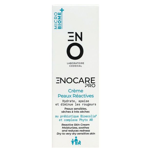 Enocare Pro creme peau reactive 40ml