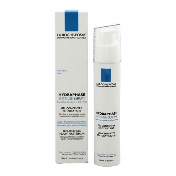 Hydraphase intense sérum gel 30ml