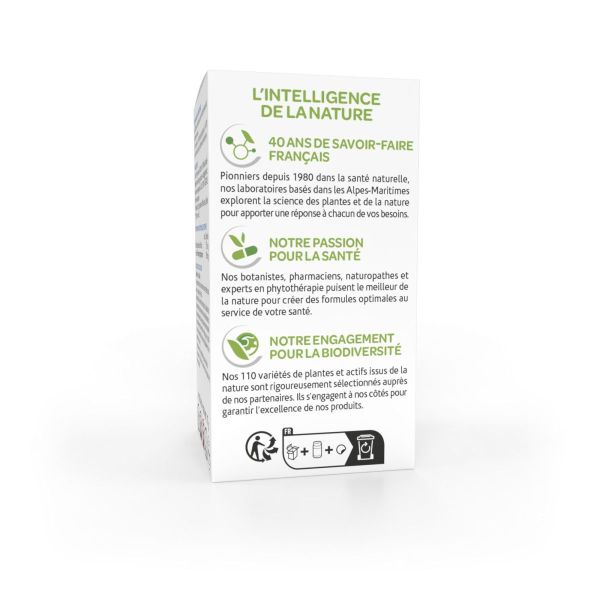 Arkogélules griffonia 150mg 5-HTP 40 gélules