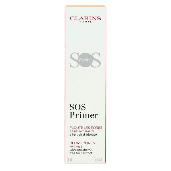 SOS Primer Matifying floute les pores 30ml