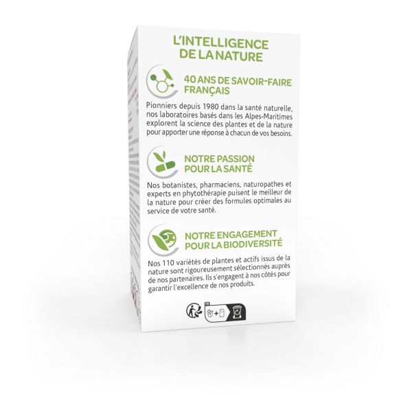 Arkogélules levure de riz rouge bio 120 gélules