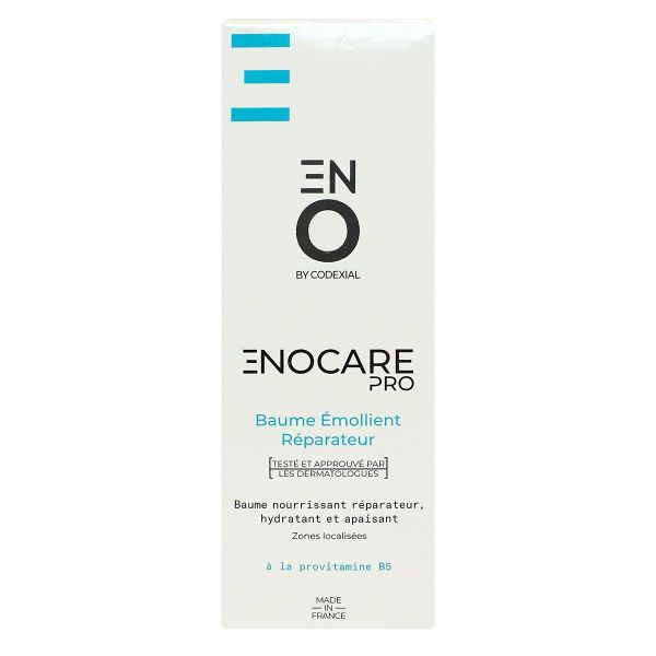 Enocare Pro baume émollient réparateur 100ml