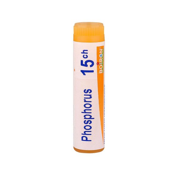 Phosphorus dose